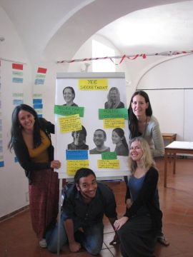 Youth for Environment